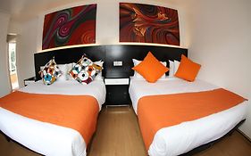 Heathrow Inn Hotel