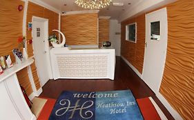 Heathrow Inn Hotel